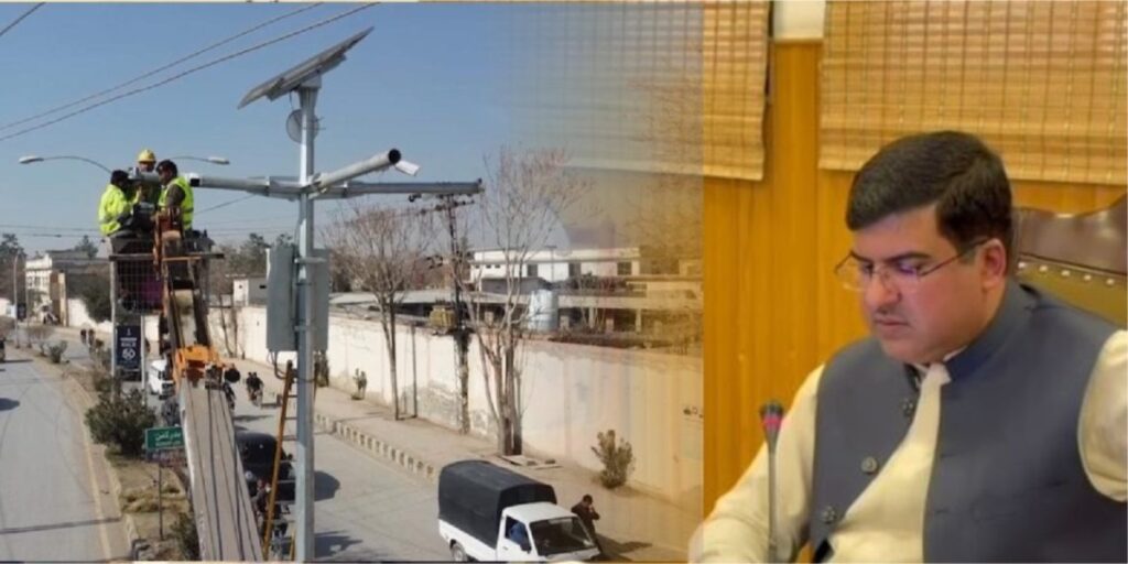 PAC lashed out at corruption in Safe City Project