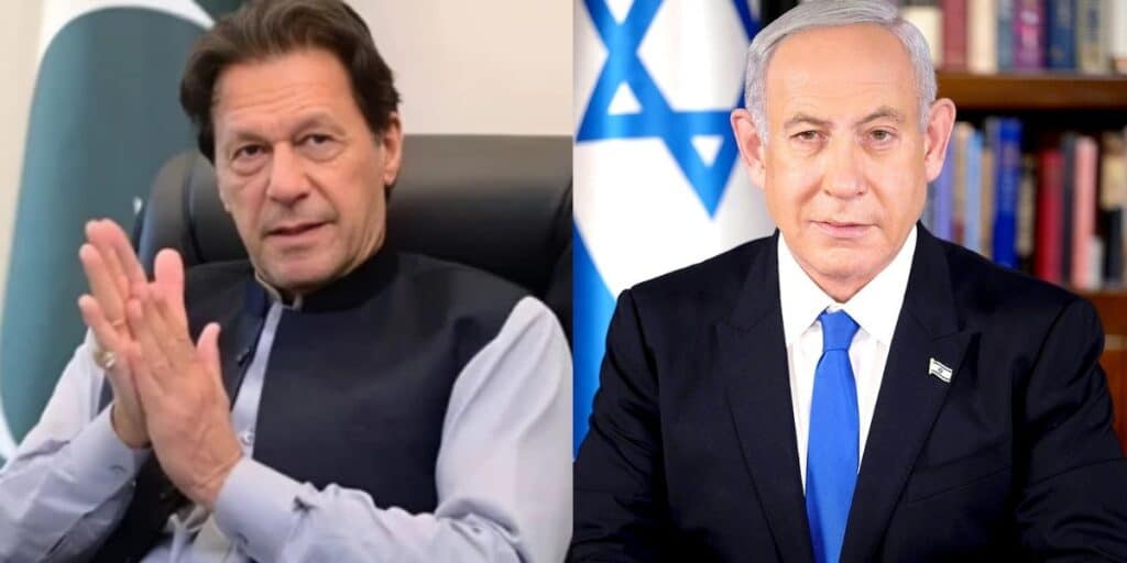 Israeli ambassador had confessed of investing on IK: Aizaz
