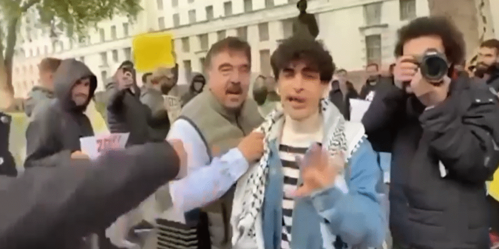 Baloch National Movement’s baseless anti-Pakistan propaganda exposed in UK
