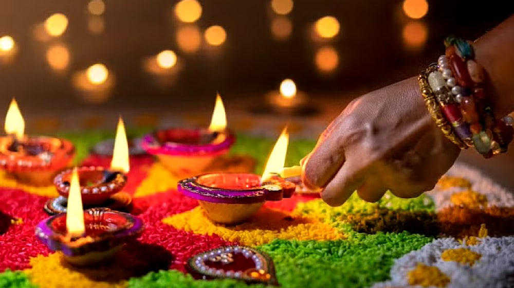 Balochistan announces holiday for Hindu employees on Diwali