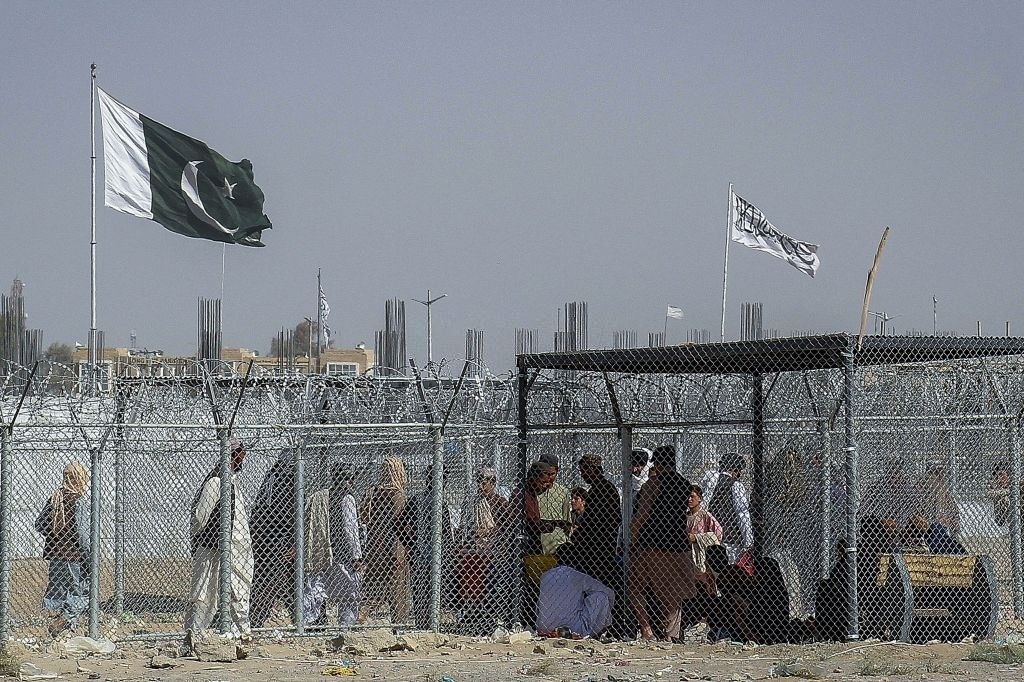 Shots across the frontier: Islamabad warns Kabul after cross-border exchange