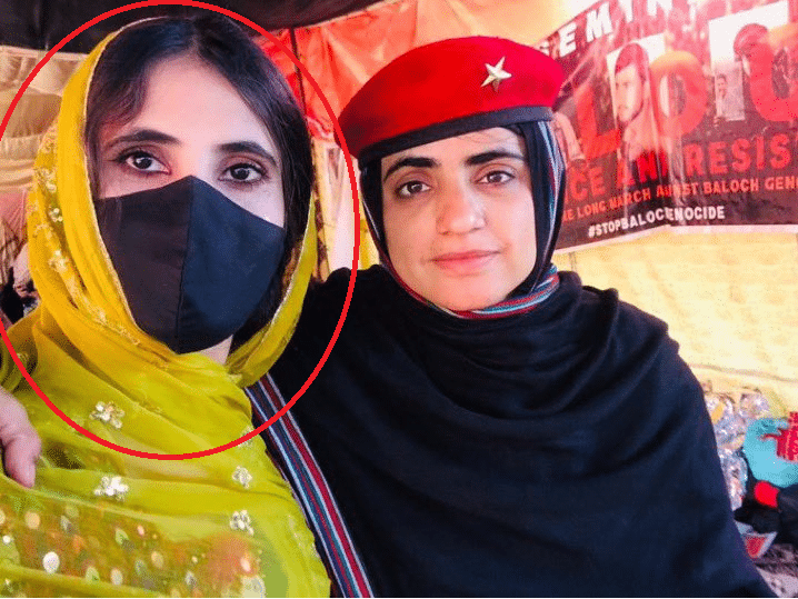 From Khuzdar’s fields to a New York apartment: The story of Naeema Zehri
