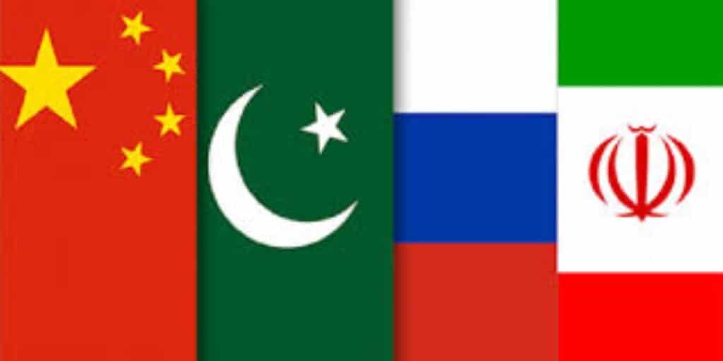 Another setback for BLA as regional powers tighten pressure on Afghanistan