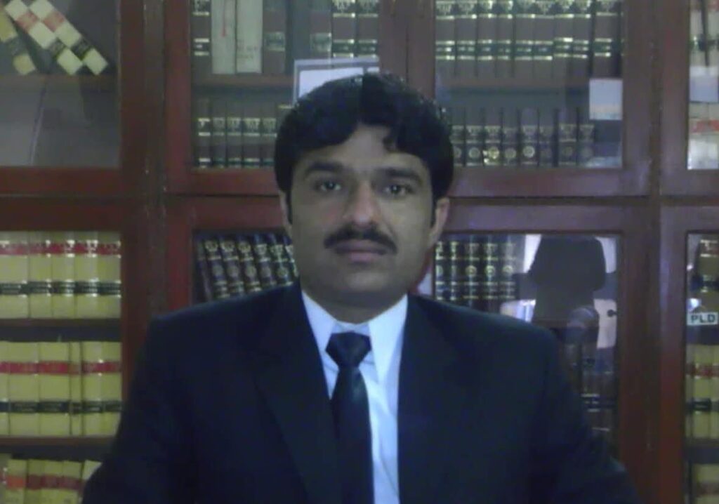 Armed men Abducted Judge from Court Premises in Kharan