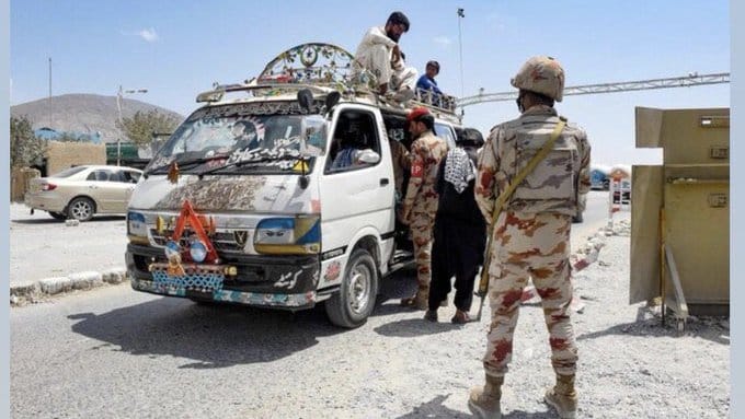 Pakistan secures decisive victory in Zehri, BLA militants face major defeat