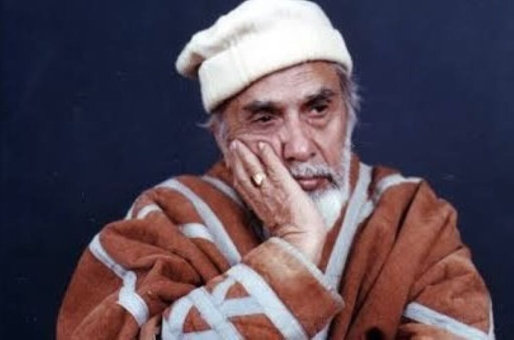 Taliban demolish grave of renowned Afghan poet