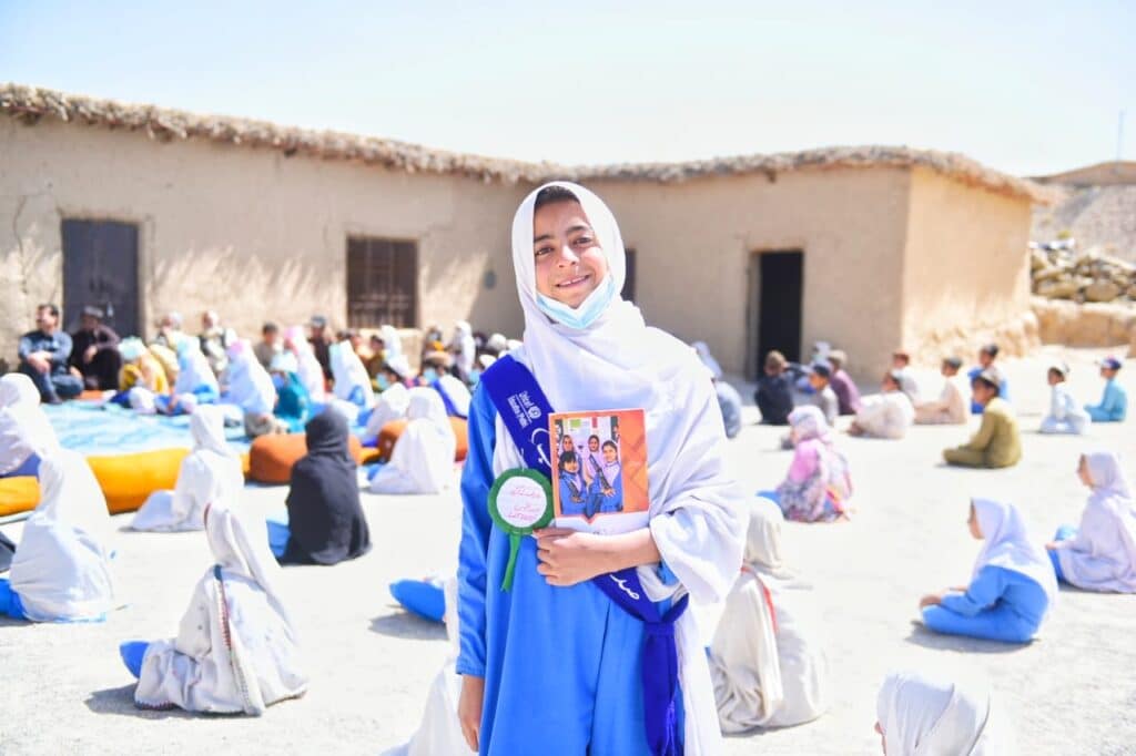 41 non-functional schools reopen in Gwadar