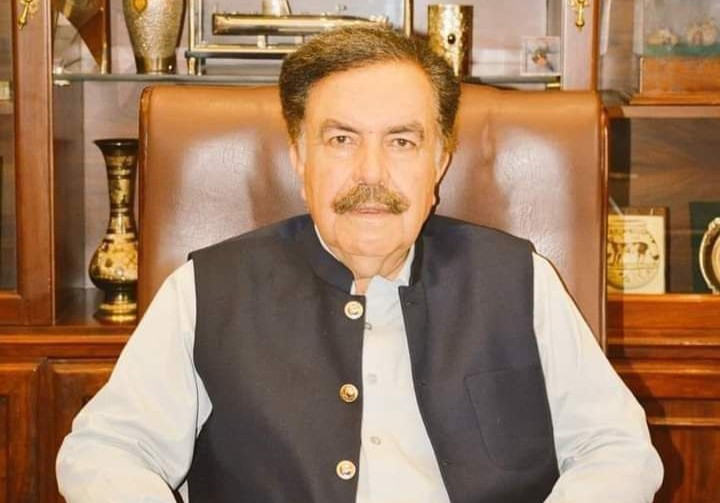 Balochistan Governor orders free bus travel for disabled persons