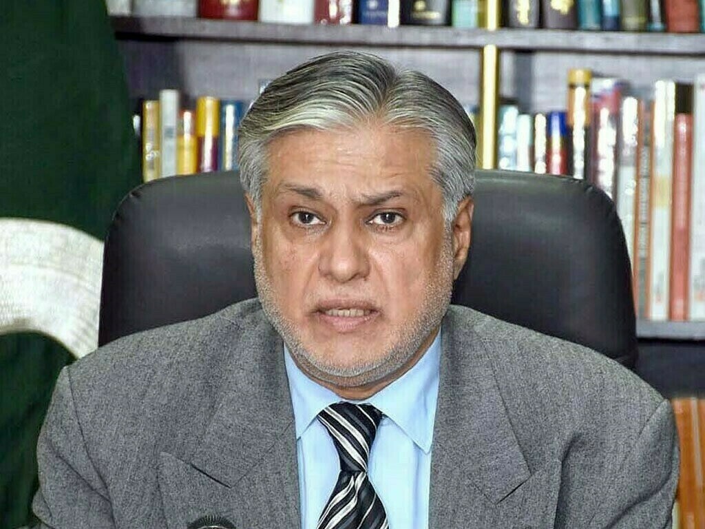 ECNEC approves 103 km Zhob–Mukhtar-Barsta–Murgha Kabza road project