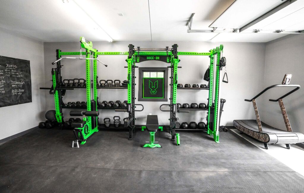 Quetta now have access to new, modern fitness facilities, following the opening of separate gyms for men and women at the Ayub Stadium Football Ground.