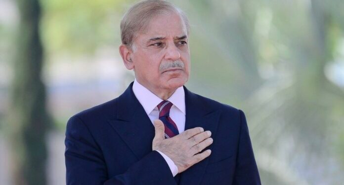 PM Shehbaz emphasizes provincial consensus as key to national unity