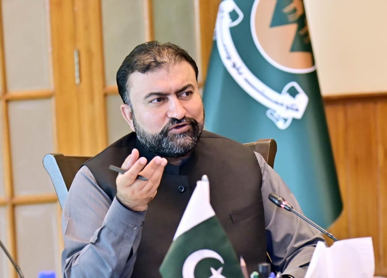 “Angry Baloch” label created to justify terrorism: CM Bugti