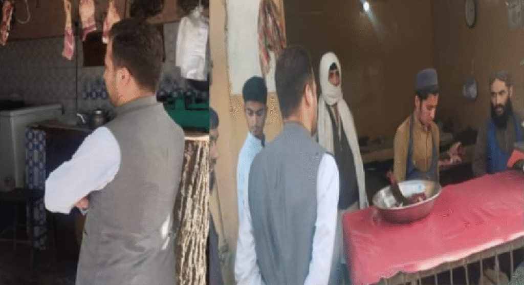 Quetta administration continues crackdown on price hike, encroachments, and plastic bags