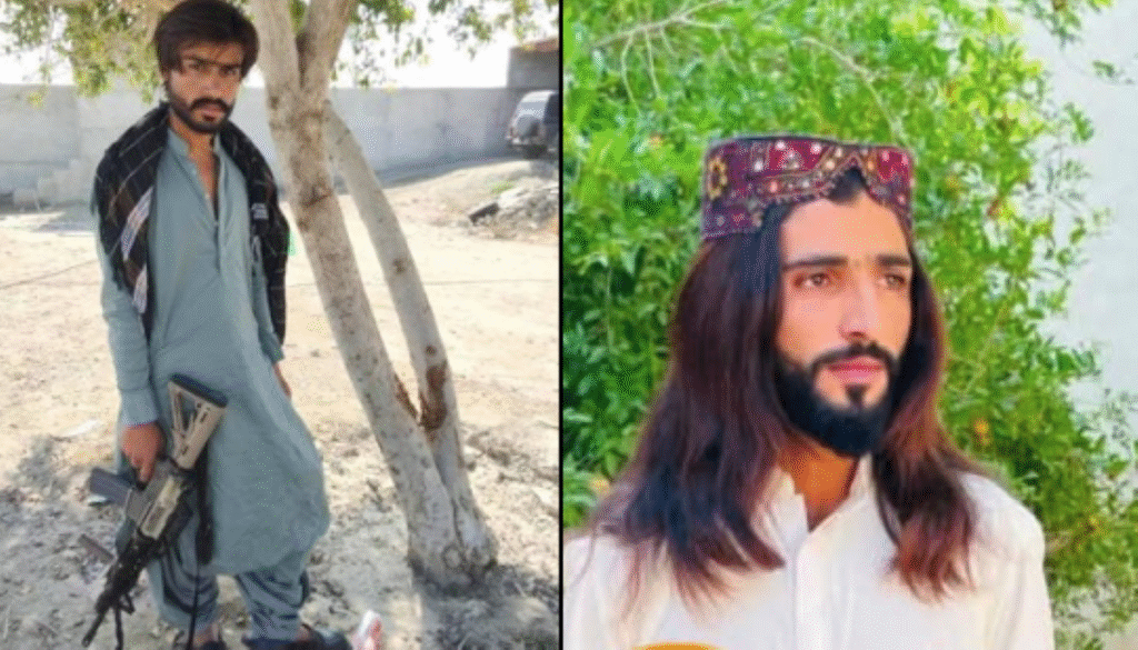 BLA militants killed by own landmine explosion in Dera Bugti