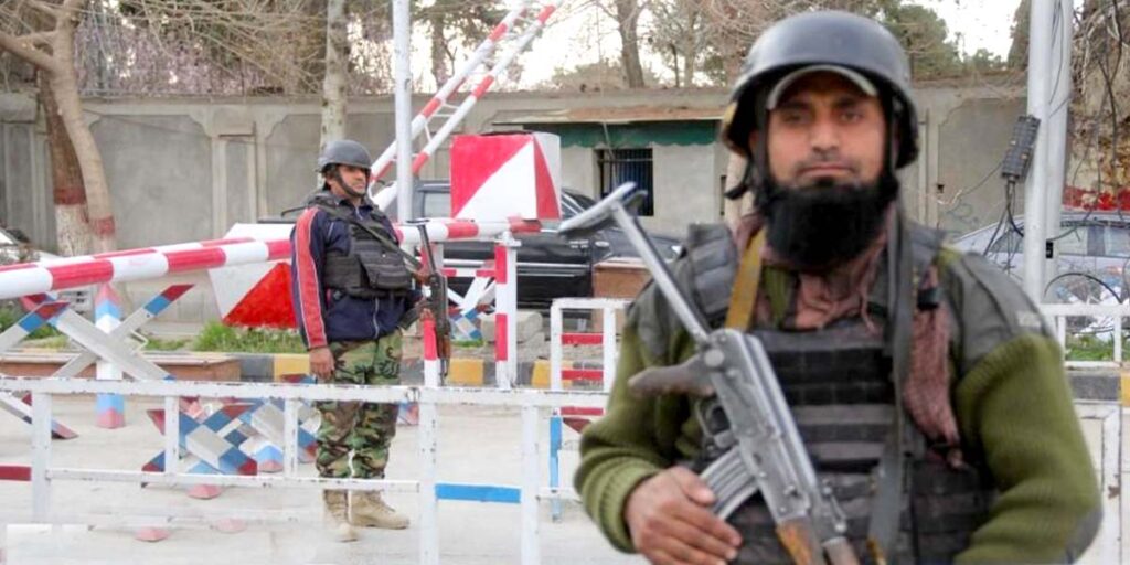 suicide attack in North Waziristan