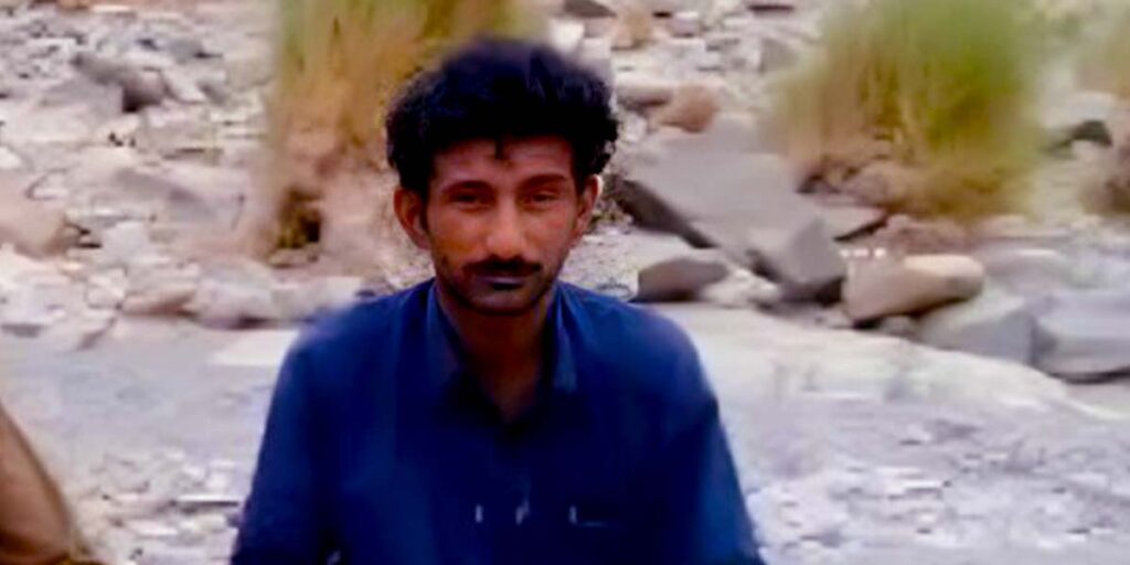 Fitna al Hindustan key commander Abdul Razaq killed in Iran