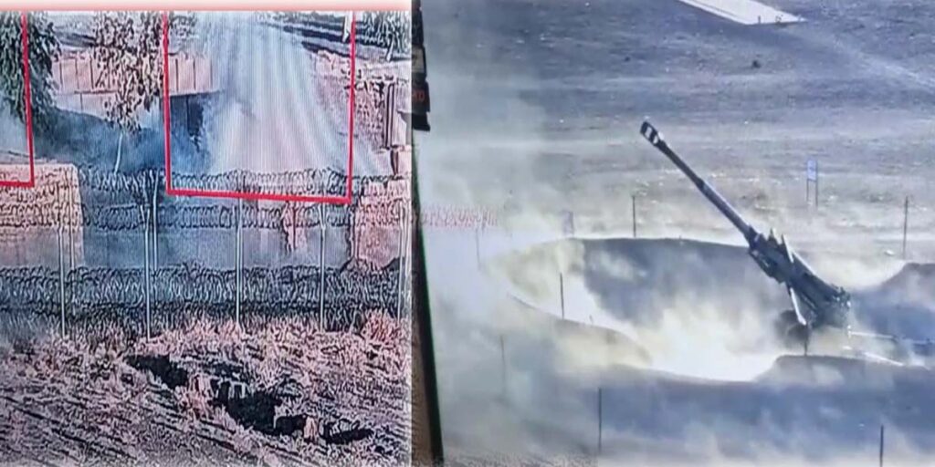 FC retaliation kills 20 Afghan Taliban at Chaman Border