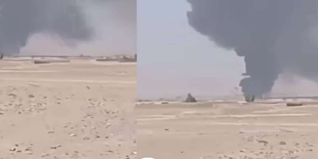 Afghan Taliban take heavy losses as Pakistan strikes back in Chaman & Zhob