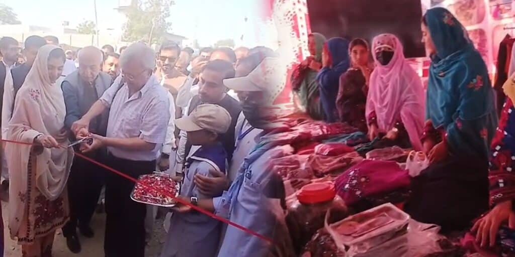 Kech Cultural Festival opens with celebration of Baloch heritage