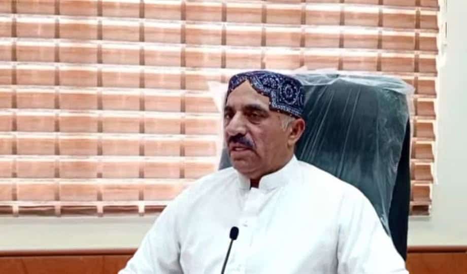 Inquiry Ordered as DHO Khuzdar Dr. Naseem Langove Suspended for Negligence