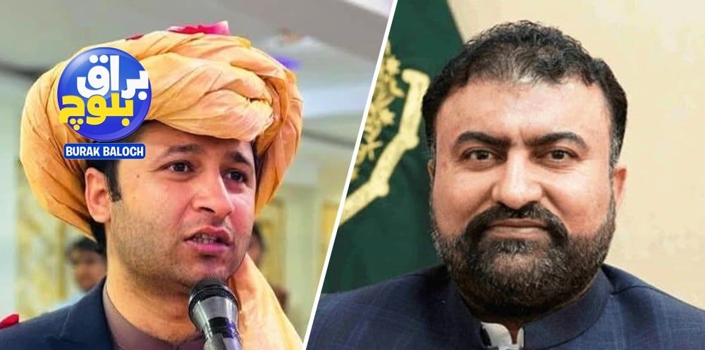 Balochistan CM Orders Withdrawal of FIR Against Pashtunkhwa Party Leaders