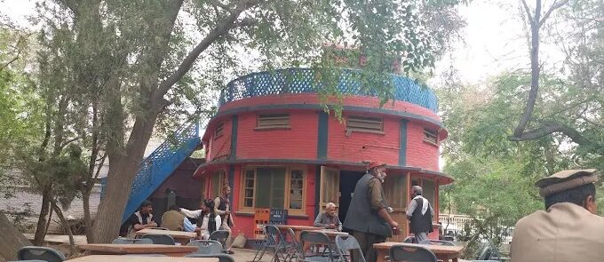 Highland Country Club Group to begin the restoration of the iconic Cafe Baldia in Quetta