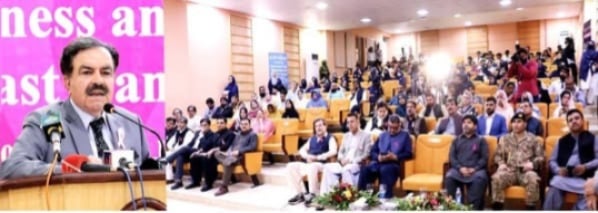 Balochistan Governor Jafar Khan Mandokhel has announced plans for a 2,000-bed, state-of-the-art hospital to address Quetta's