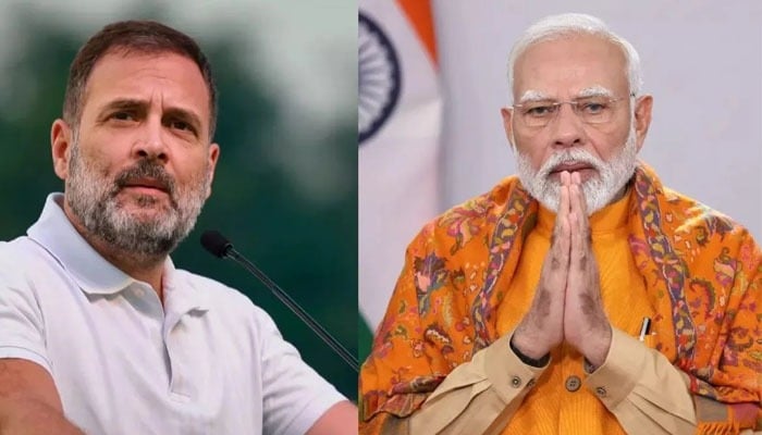 Indian Opposition Condemns Modi Over Russian Oil Policy Shift