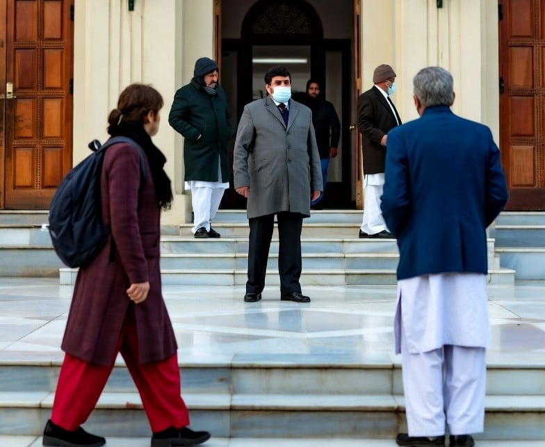 Balochistan govt announces winter office timings
