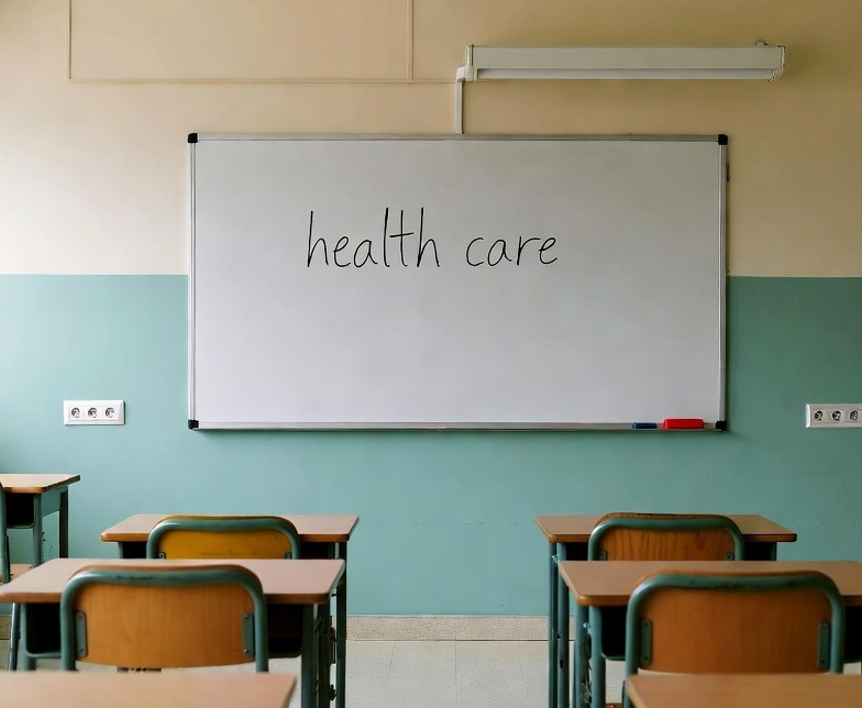 First-ever school health centres open in Balochistan