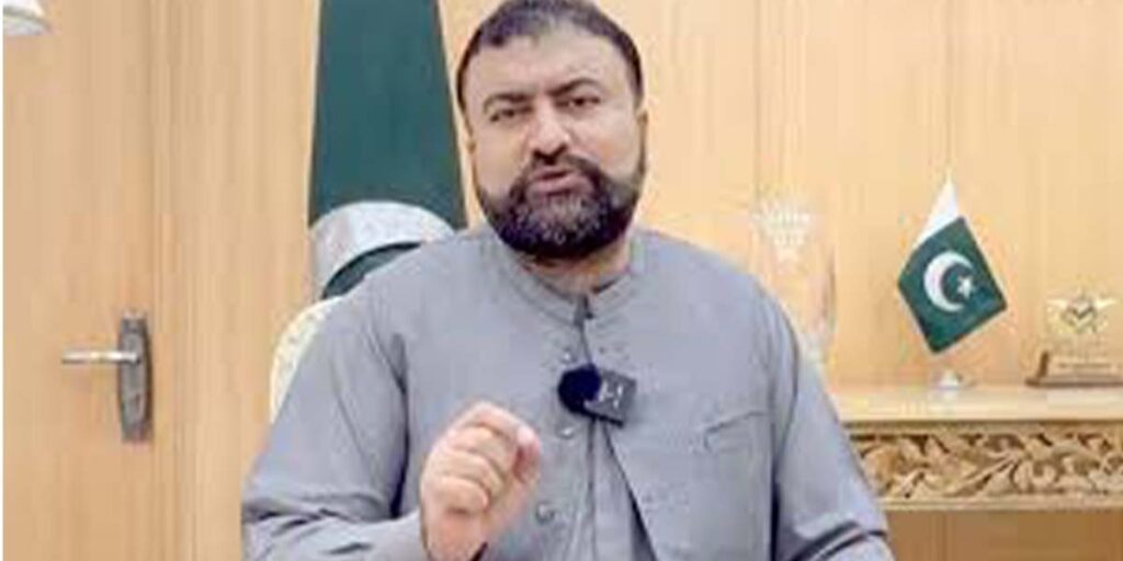 CM inaugurates Balochistan’s first working women’s hostel in Khuzdar
