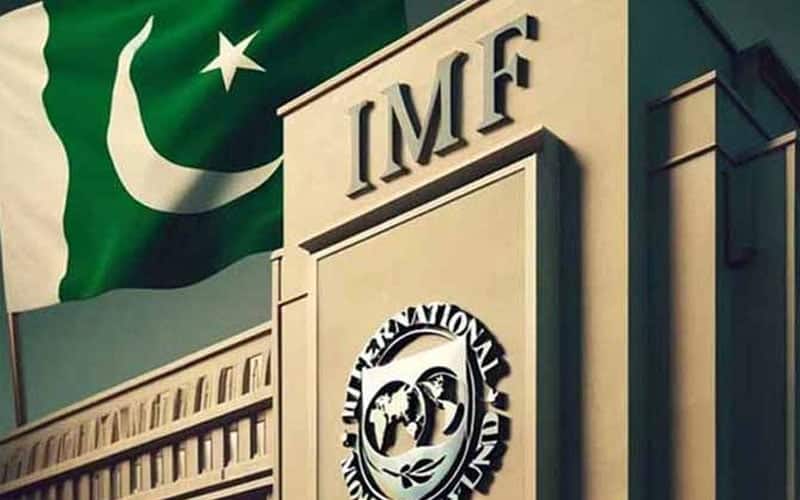 Staff-level agreement within reach as Pakistan, IMF advance talks