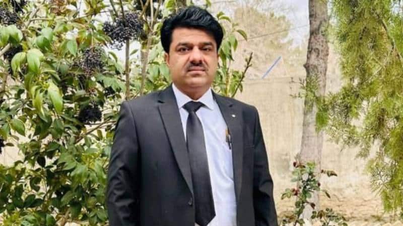 Abducted judge Muhammad Jan Baloch returns home safely