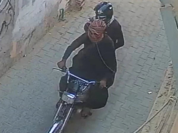 Prime suspect in female teacher’s killing arrested in Quetta