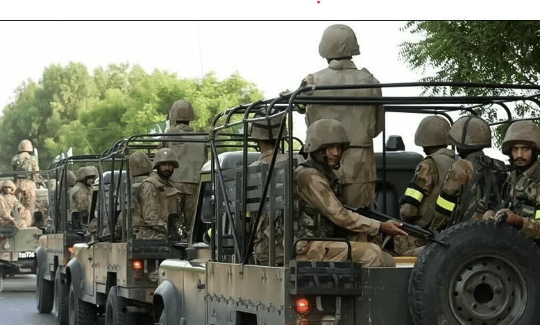 According to security sources, the Pakistan Army conducted a successful military operation against Afghan Taliban positions across the Durand Line.