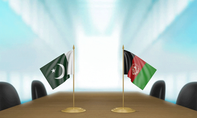 Pakistan, Afghan delegations arrive in Doha to hold peace talks Today