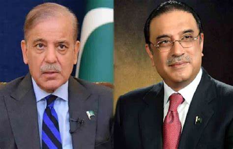 President, PM hail security forces for killing 18 India-backed terrorists in Balochistan