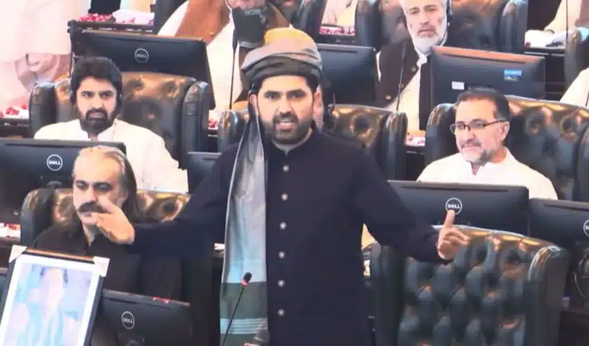 PHC stops authorities from arresting CM Sohail Afridi in any case