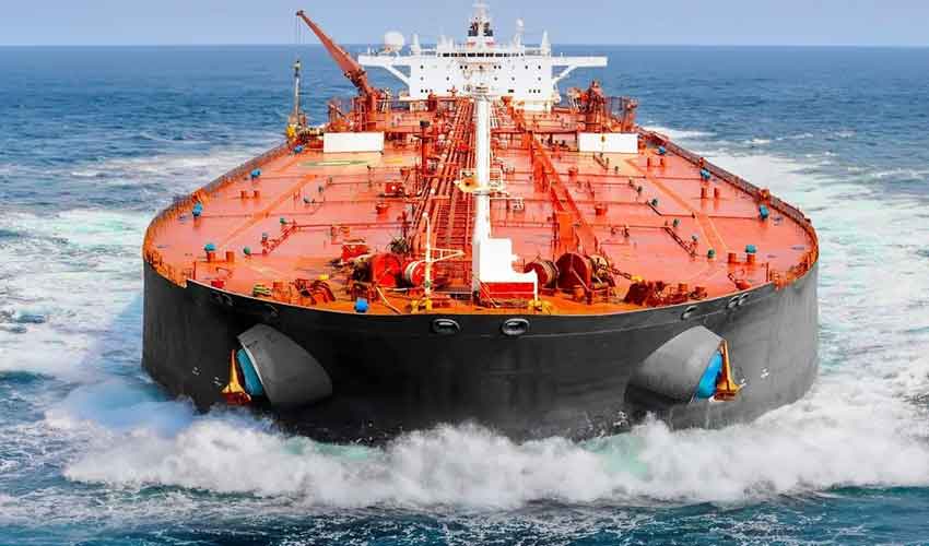 Pakistan receives first-ever shipment of US WTI crude oil