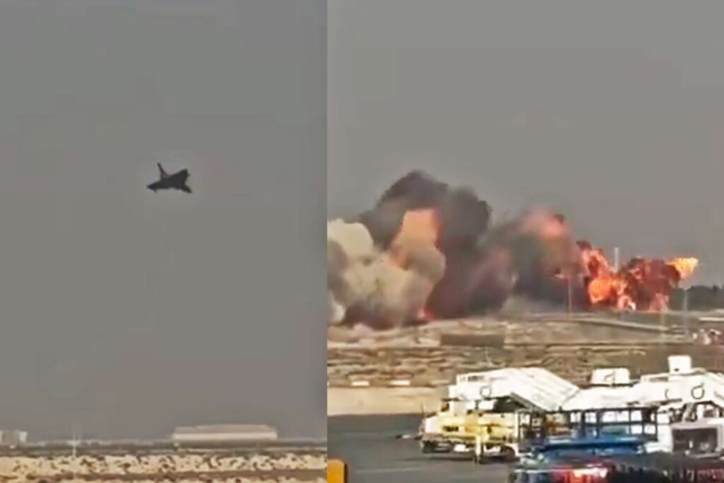 Tejas proved be a failure by technique, design and ability