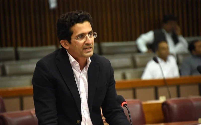 Fuel levy for Balochistan road