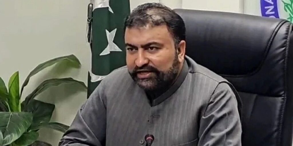 Corruption is the root-cause for chaos: CM Balochistan