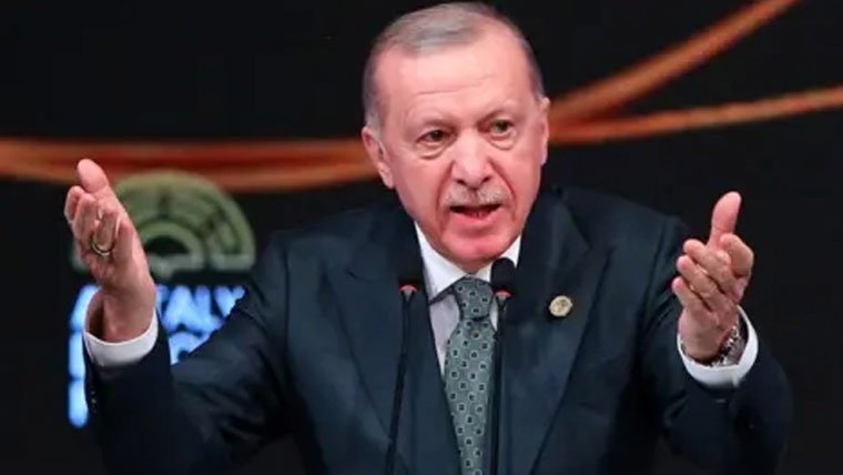 Turkey’s delegation to visit to Pakistan next week