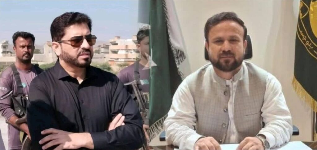 Illegal domicile issuance: DC and ADS Hub suspended