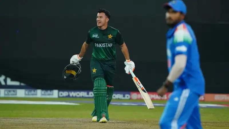 The Pakistan Shaheens secured a commanding victory over India A in their ACC Asia Cup Rising Stars 2025 group match, winning by eight wickets with plenty of overs to spare.