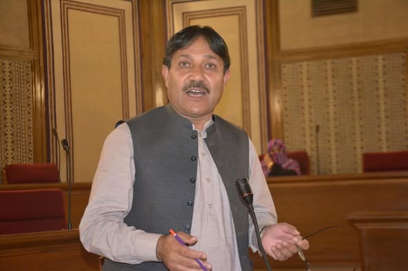 PkNAP condemns repeated internet shutdowns in Balochistan