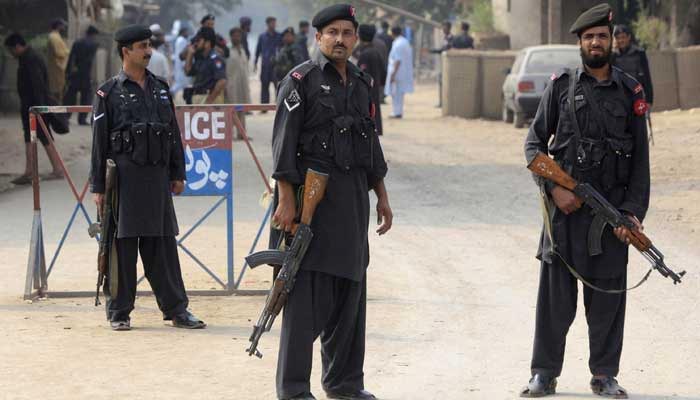 SHO abducted in Bannu amid rising security concerns