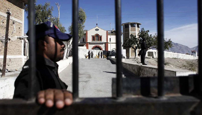 Balochistan Govt to build separate jail for child prisoners