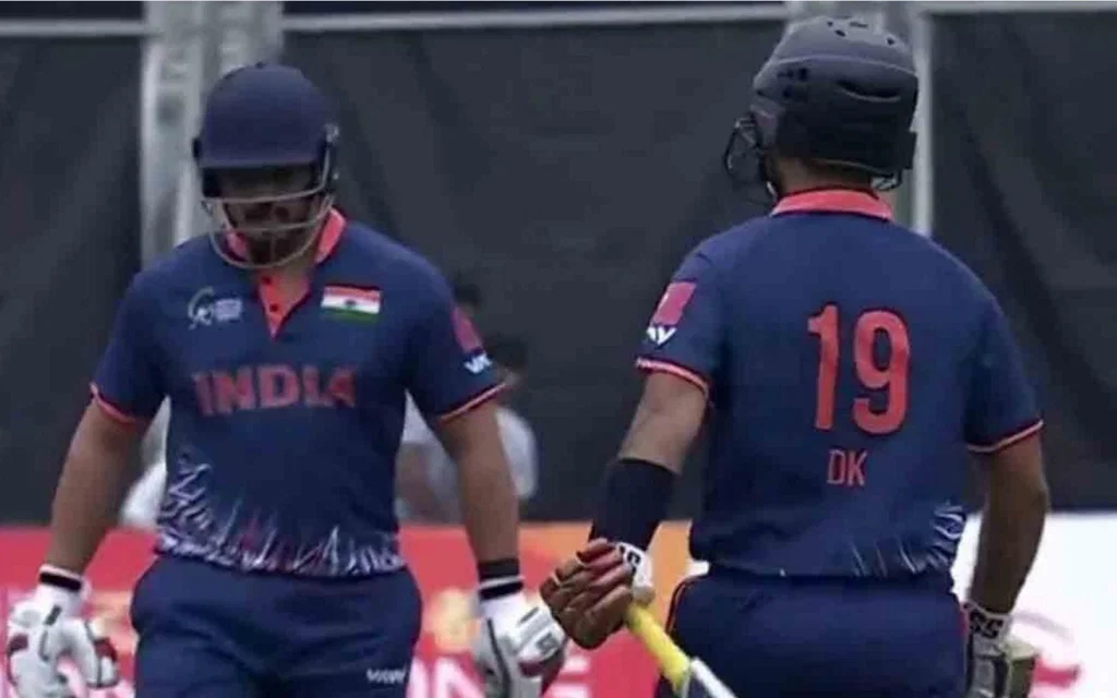 India suffer double upset in Hong Kong Super Sixes, lose to Kuwait and UAE