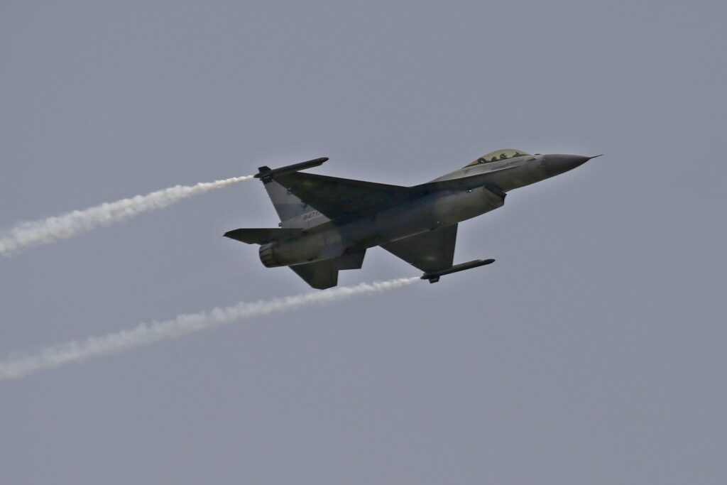 Afghan claims of Pakistan Airstrikes are false propaganda, security sources